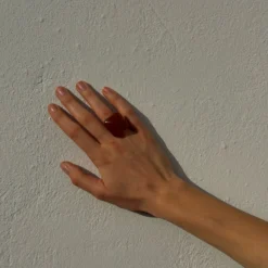 Chestnut Ring 10 Chestnut Ring -Fashion Clothing Store IMG 0222