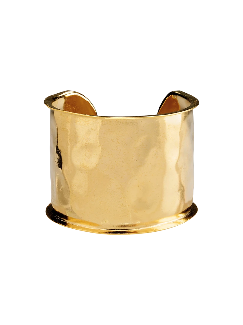 Reflejos Bracelet Gold 4 Reflejos Bracelet Gold - Image 2