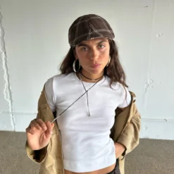 Make A Deal Necklace -Fashion Clothing Store IMG 0448