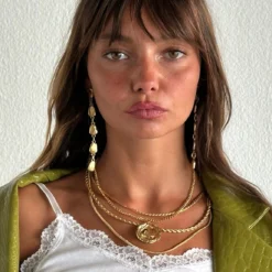 Tears On My Own Earrings -Fashion Clothing Store IMG 0458 29c4dea4 bb32 48e5 8400 47b131d3c5d7