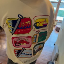 Vora Al Mar Hoodie -Fashion Clothing Store IMG 0571