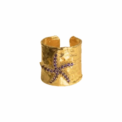 Don't Do The Star -Ring