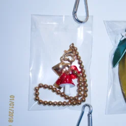 Lovestruck Key Charm -Fashion Clothing Store IMG 0770