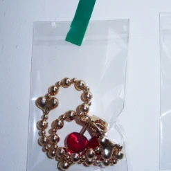 Cherry Dreams Key Charm -Fashion Clothing Store IMG 0820