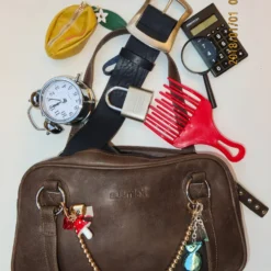 Vito Bag Brown -Fashion Clothing Store IMG 0912 87b5e9a3 2d23 4158 9a70 ed9330c39fa6