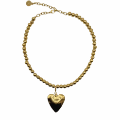 My Heart Necklace
