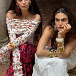 Reflejos Bracelet Gold 20 Reflejos Bracelet Gold -Fashion Clothing Store IMG 1574 f109ee1a 4643 4a09 804d 45e19f30cb9b 2