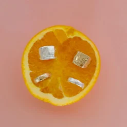 Olé Silver Ring -Fashion Clothing Store IMG 1925 copy 2 jpg