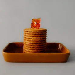 Flor De Caramelo Ring -Fashion Clothing Store IMG 20061