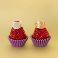 Olé Silver Ring -Fashion Clothing Store IMG 2046 copy jpg