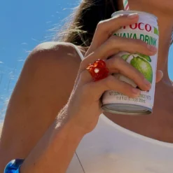 Flor De Caramelo Ring -Fashion Clothing Store IMG 35111