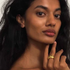 Legacy Ring Gold -Fashion Clothing Store IMG 4116copy scaled