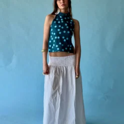 Dalia Reversible Top -Fashion Clothing Store IMG 5114