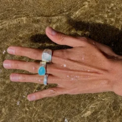 Olé Silver Ring -Fashion Clothing Store IMG 7015 f5d3a2bb 4e89 4129 8933 6d829a73de32 heic