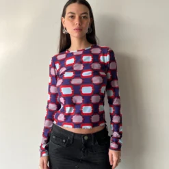 Duality Ocean Top -Fashion Clothing Store IMG 8915 82ff8adc 1ab5 49f4 b512 595d2496f957 scaled