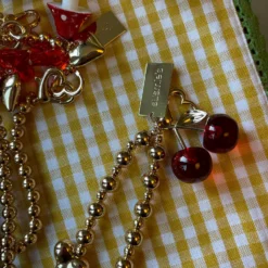 Cherry Dreams Key Charm -Fashion Clothing Store IMG 8995 0dea38c4 b03e 480a bc9b 1d6813e3a5cd