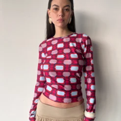 Duality Roses Top 12 Duality Roses Top -Fashion Clothing Store IMG 9742 b31f8926 92c6 47d1 9e6e f3cddfb3e42d scaled