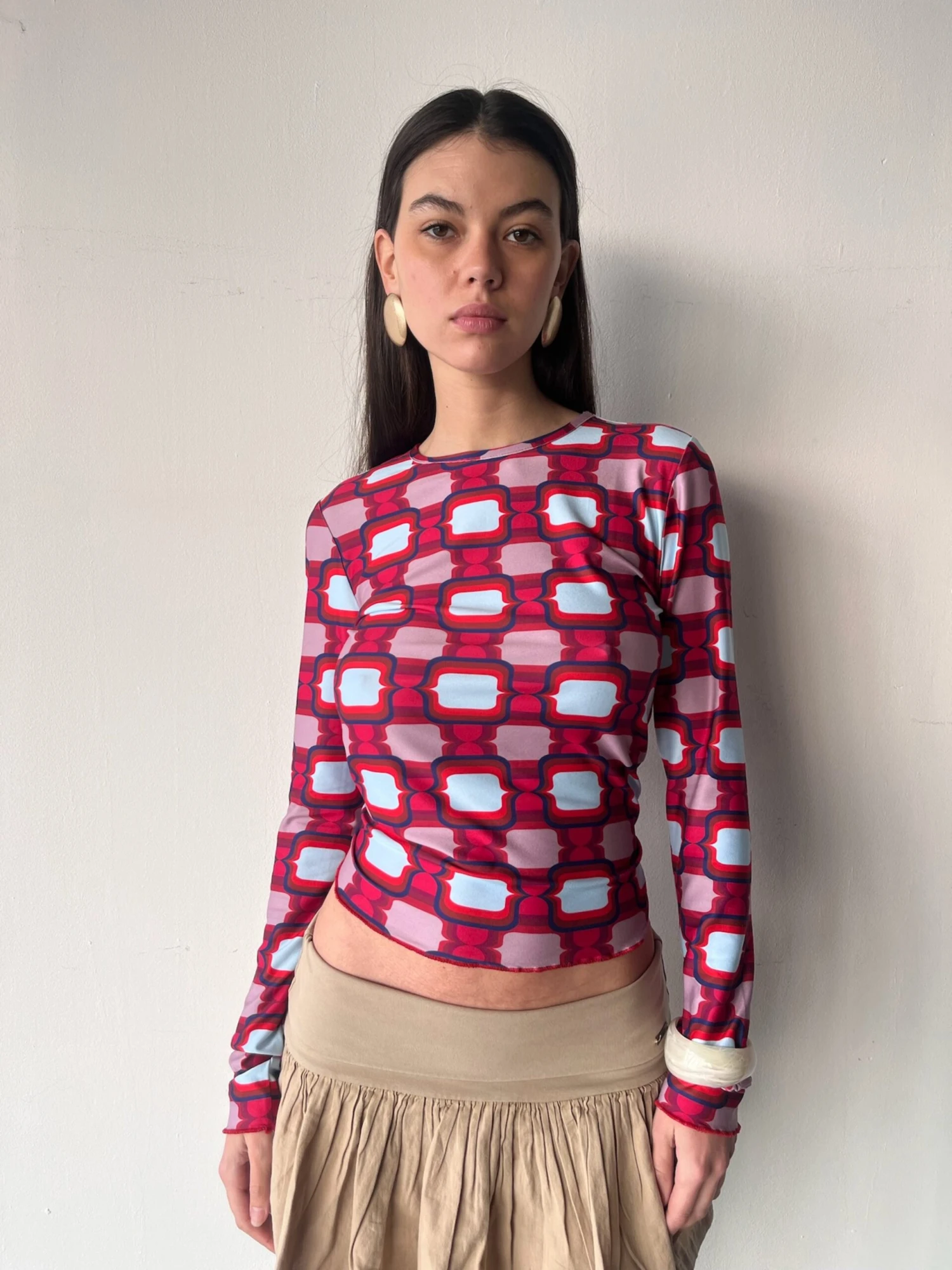 Duality Roses Top 7 Duality Roses Top - Image 5