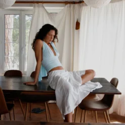 Isabela Celeste Top -Fashion Clothing Store IsabelaCelesteTop 2