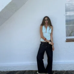 Isabela Celeste Top -Fashion Clothing Store IsabelaCelesteTop 4