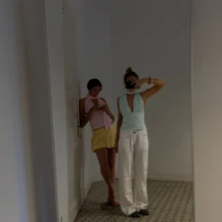 Isabela Pink Top 15 Isabela Pink Top -Fashion Clothing Store IsabelaStrawberryTop 8