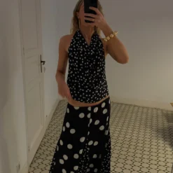 PREORDER - Lola Midnight Set -Fashion Clothing Store LolaMidnightSet 3