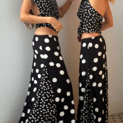 PREORDER - Lola Midnight Skirt -Fashion Clothing Store LolaMidnightSkirt