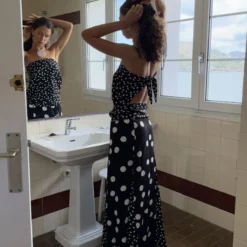 PREORDER - Lola Midnight Skirt