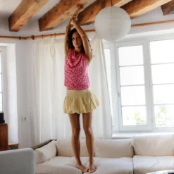 Lolita Strawberry Top -Fashion Clothing Store LolitaStrawberryTop 2