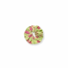 Mati Scrunchie Green