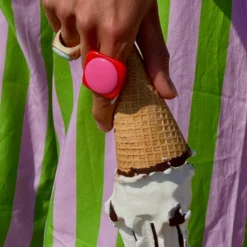 Melón Boom Red Ring -Fashion Clothing Store MelonBoomRedRing 7