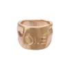 Olé Gold Ring -Fashion Clothing Store OLEGOLDRING