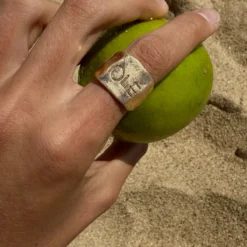 Olé Gold Ring -Fashion Clothing Store OLEGOLDRING 2 23488914 2fa5 486b af22 0236cdc8dc48