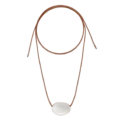 Radiant Sun Silver Necklace -Fashion Clothing Store RadiantSunSilverNecklace