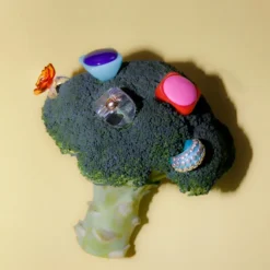 Rockin Turquoise Ring -Fashion Clothing Store RockinTurquoiseRing 8