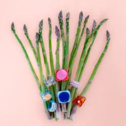 Rockin Pink Ring -Fashion Clothing Store Rockin Pink Ring 7