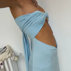 Saona Dress -Fashion Clothing Store SaonaDress 1