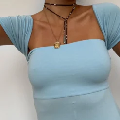 Saona Dress -Fashion Clothing Store SaonaDress 5