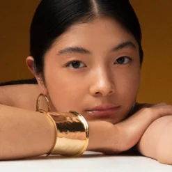 Reflejos Bracelet Gold 16 Reflejos Bracelet Gold -Fashion Clothing Store Screenshot2024 02 23at14.02.27