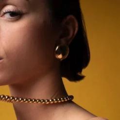 Ur Charming Chocker Gold -Fashion Clothing Store Screenshot2024 02 26at10.33.16