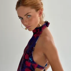 Bailaora Earrings -Fashion Clothing Store Screenshot2024 08 26at12.49.39