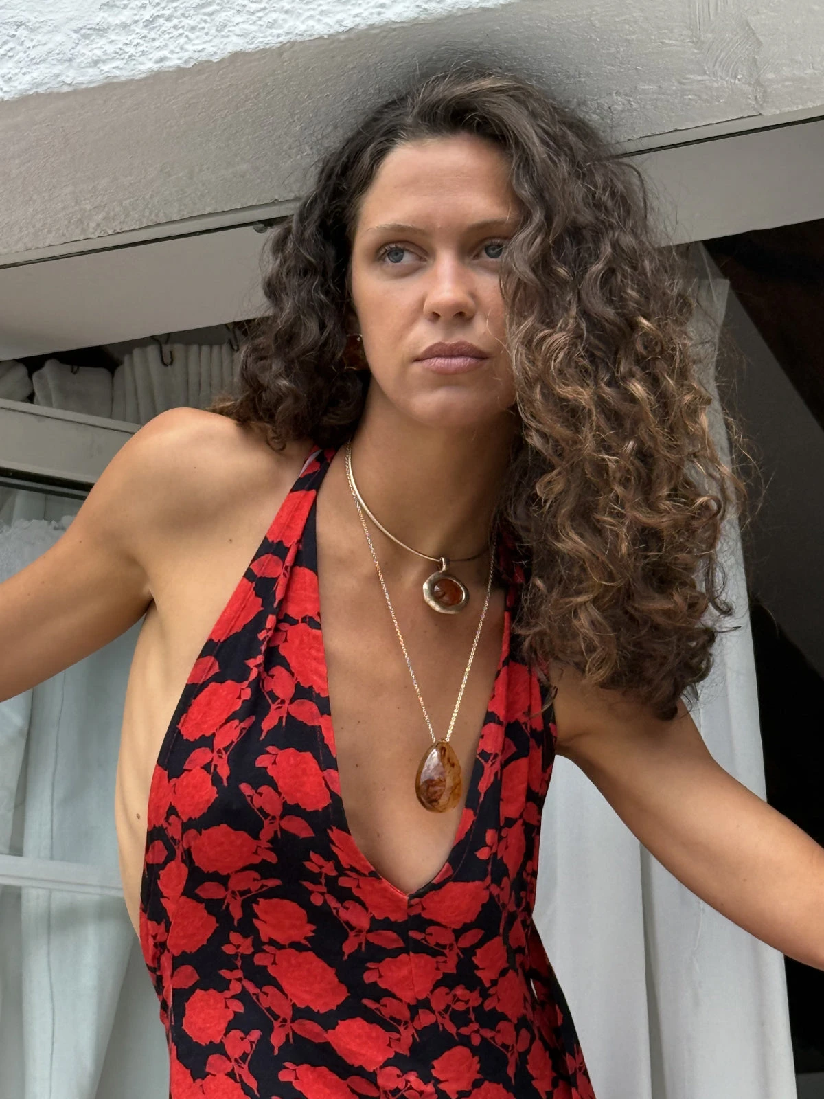 Solara Necklace 7 Solara Necklace - Image 5