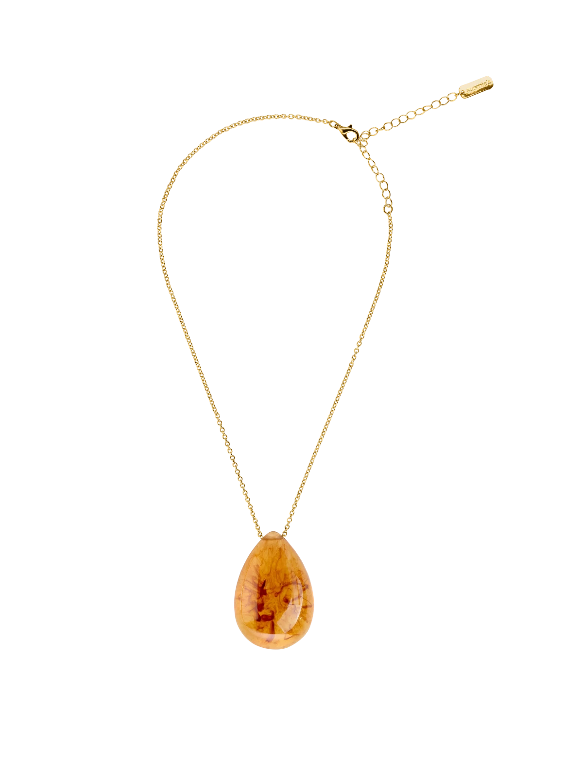 Solara Necklace 4 Solara Necklace - Image 2