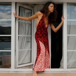 Soleada Dress 21 Soleada Dress -Fashion Clothing Store SoleadaDress 1