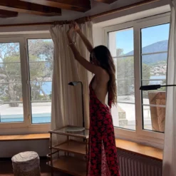 Soleada Dress 22 Soleada Dress -Fashion Clothing Store SoleadaDress 3