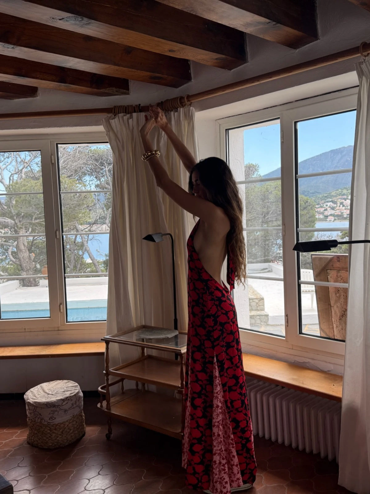 Soleada Dress 11 Soleada Dress - Image 9