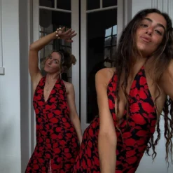 Soleada Dress 16 Soleada Dress -Fashion Clothing Store SoleadaDress 5