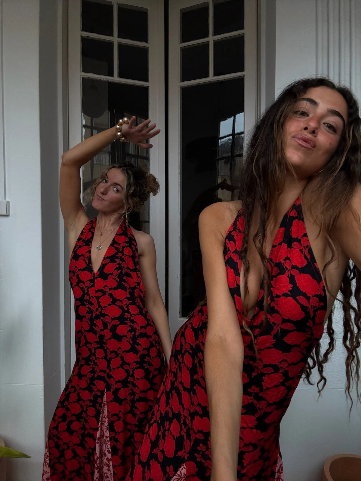 Soleada Dress 5 Soleada Dress - Image 3