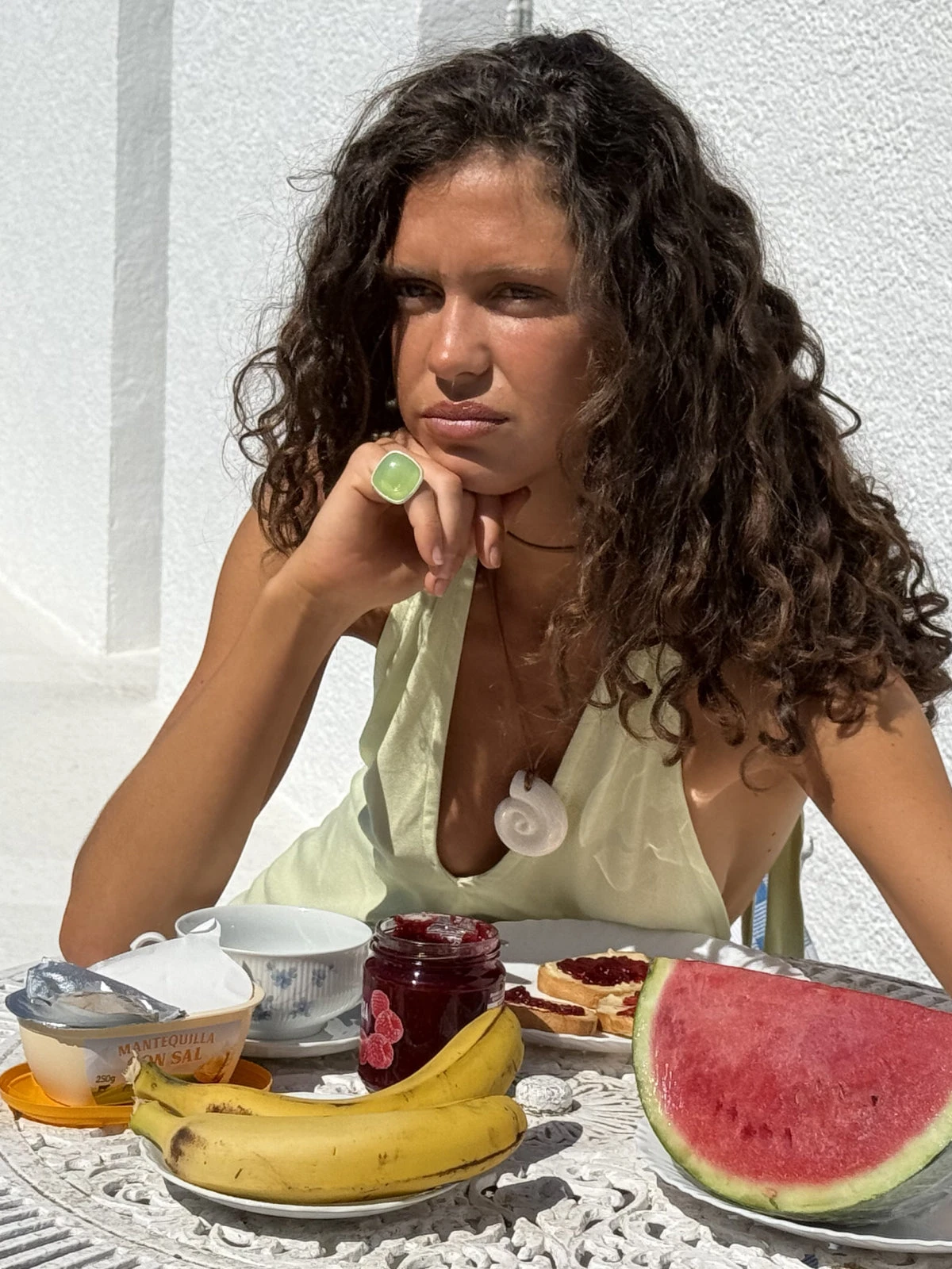 Sunrise Ring 3 Sunrise Ring