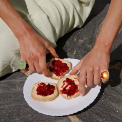 Sunset Ring -Fashion Clothing Store SunsetRing 2